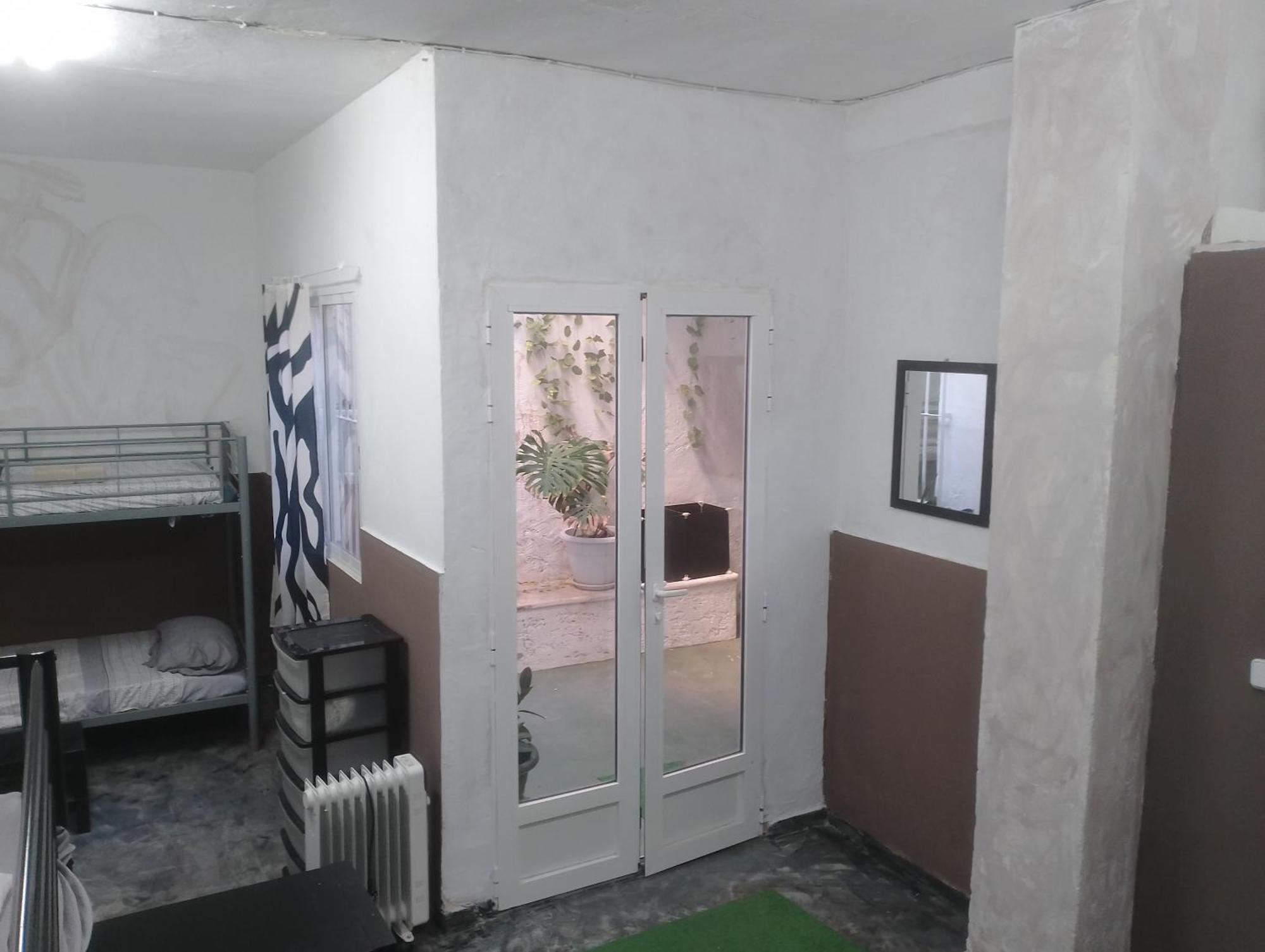Rabasa Alicante - Casas De Planta Baja Familiar Para 8 Personas Eksteriør bilde