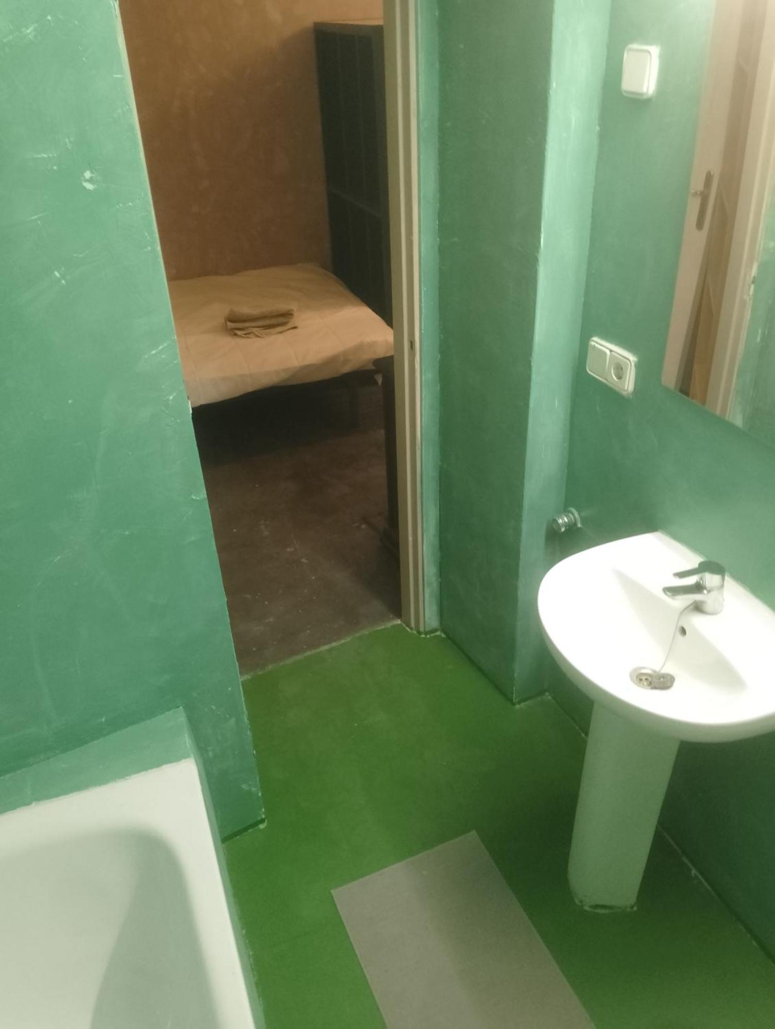 Rabasa Alicante - Casas De Planta Baja Familiar Para 8 Personas Eksteriør bilde