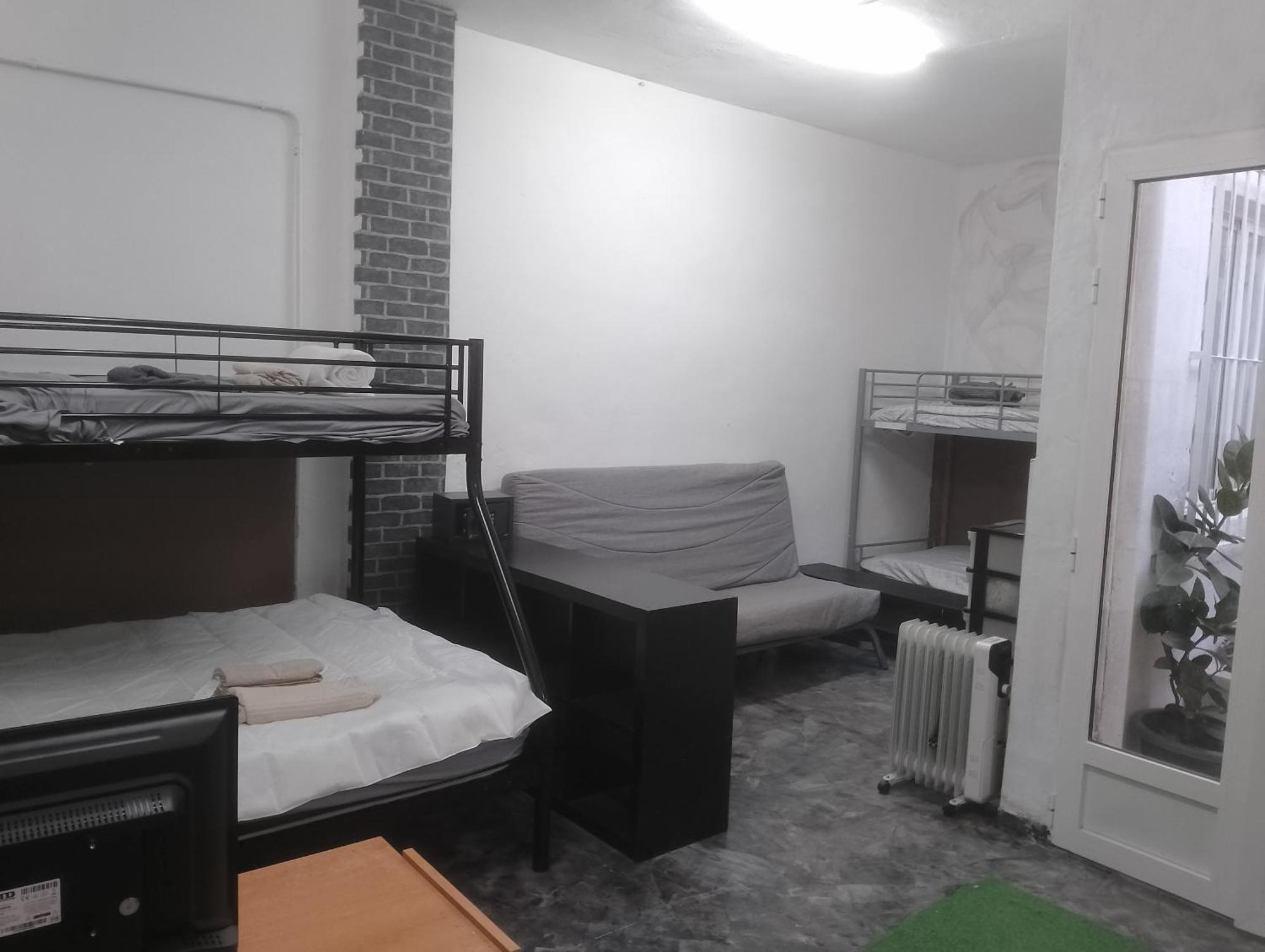 Rabasa Alicante - Casas De Planta Baja Familiar Para 8 Personas Eksteriør bilde